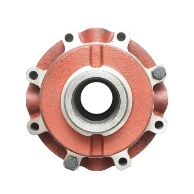 Carcasa sateliti diferential UTB U-650 - imagine 2