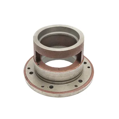 Carcasa rulment spate dreapta UTB U-650