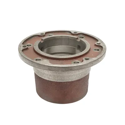 Carcasa rulment spate dreapta UTB U-650 - imagine 2
