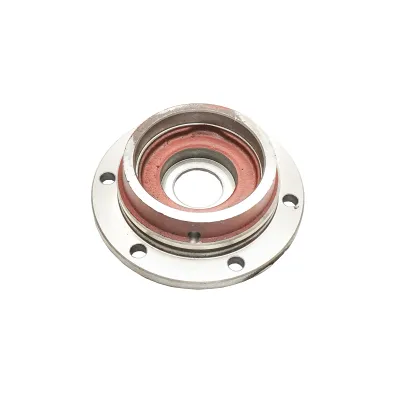 Carcasa rulment 30210 cutie viteze dreapta fi 90mm UTB U-445 