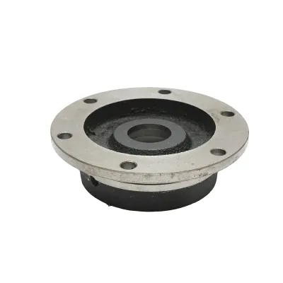 Carcasa rulment 32012 stanga diametru fi95 UTB U-445 - imagine 2