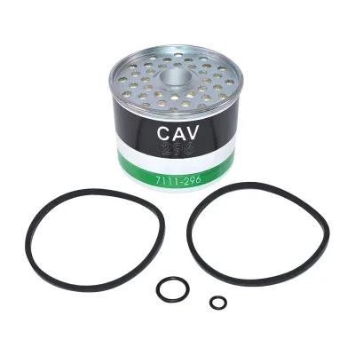 Filtru motorina U-445 U-650 Saviem Fiat