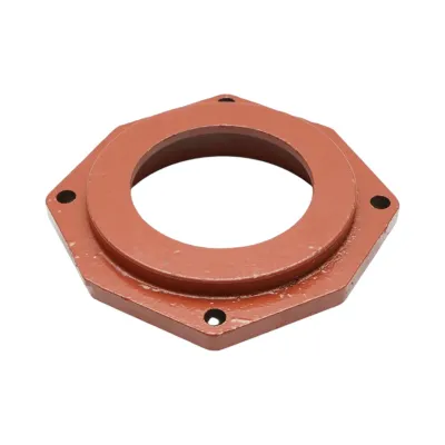 Capac trompa U-650