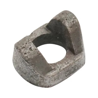 Ferura de sprijin U-650 (de la ambreiajul asamblat)