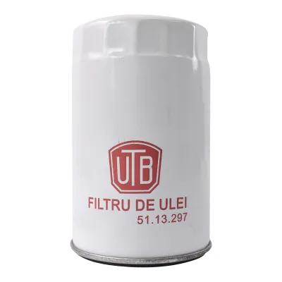 Filtru ulei instalatie hidraulica U-651  - imagine 3