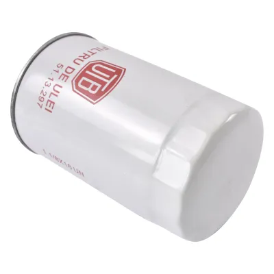 Filtru ulei instalatie hidraulica U-651  - imagine 2