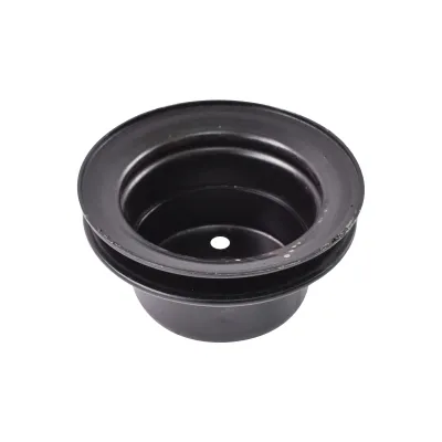 Fulie curea pompa apa U-445 si Fiat - imagine 3