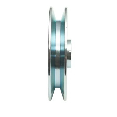 Fulie curea alternator U-650 si Raba - imagine 3