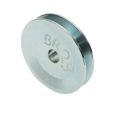 Fulie curea alternator U-650 si Raba - imagine 4