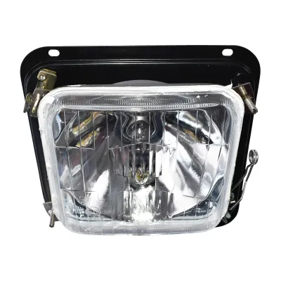Far patrat cu pozitie complet UTB U-650  - imagine 4