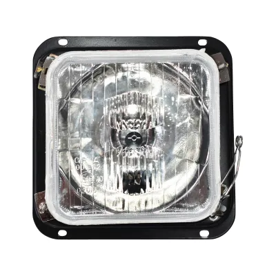 Far patrat cu pozitie complet UTB U-650 
