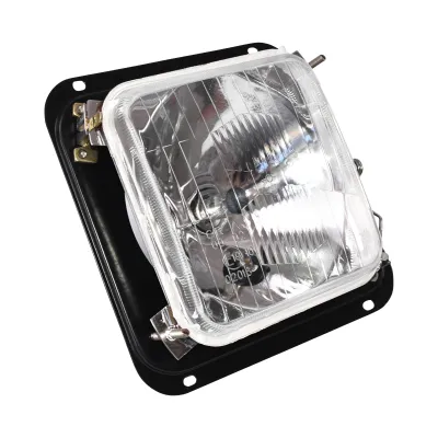 Far patrat cu pozitie complet UTB U-650  - imagine 5