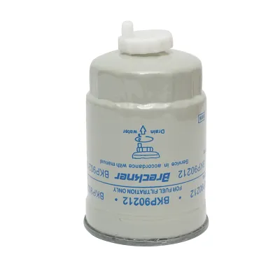 Filtru motorina cu aerisitor pentruDeutz, Fiat, Same, Massey Ferguson, Renault cod OEM P550588, WK842/2, XN300, 1930010, 84214564, F180201060030 - imagine 2