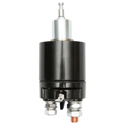 Solenoid electromotor model nou cu reductor amplificat de putere U-650 U-651 - imagine 3