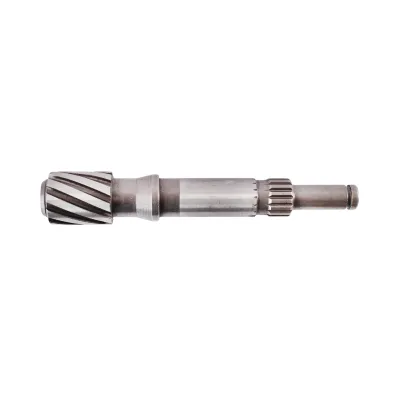 Miez bendix electromotor model nou cu reductor amplificat de putere  U-445 Fiat ARO - imagine 2