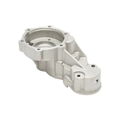 Corp capac intermediar electromotor model nou cu reductor amplificat de putere  U-445 Fiat ARO - imagine 6