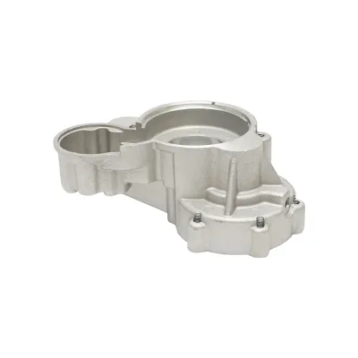 Corp capac intermediar electromotor model nou cu reductor amplificat de putere  U-445 Fiat ARO - imagine 4