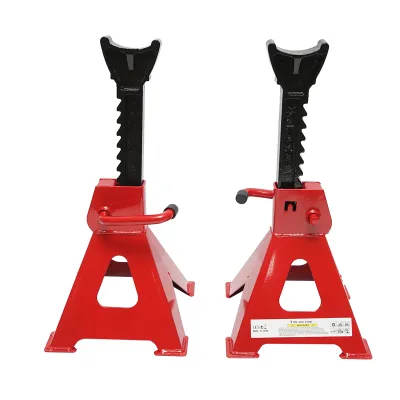Set 2 cricuri suport capra auto greutate maxima 3T Breckner Germany