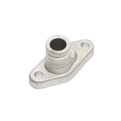 Flansa racord pompa apa UTB U-445 - imagine 2