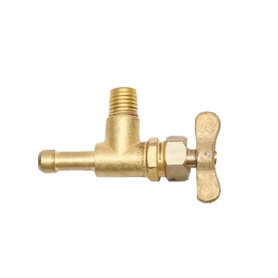 Robinet rezervor motorina UTB U-650 si U-445 - imagine 2