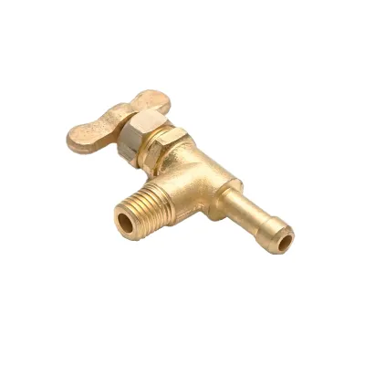 Robinet rezervor motorina UTB U-650 si U-445