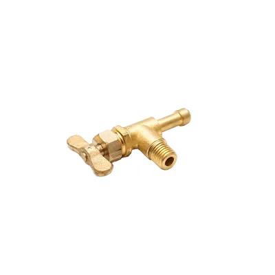 Robinet rezervor motorina UTB U-650 si U-445 - imagine 3
