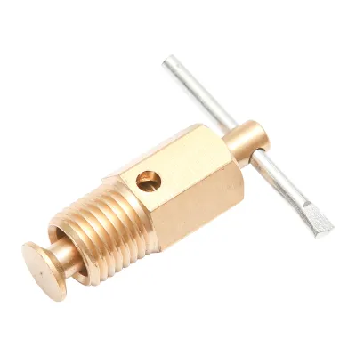 Robinet golire radiator UTB U-650 - imagine 2