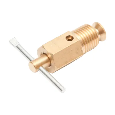 Robinet golire radiator UTB U-650 - imagine 3