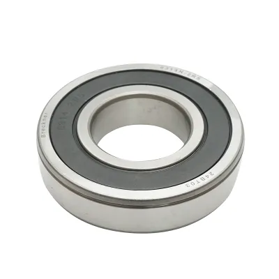 Rulment 6314N 2RS pentru pinion transmisie finala UTB U-650