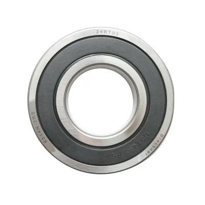 Rulment 6314N 2RS pentru pinion transmisie finala UTB U-650 - imagine 2