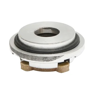 Presetupa pompa apa TV U-650 - imagine 2