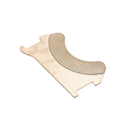 Sector frana (reductor DTC) cod OEM 48.55.029, U445DTC, 550DTC, 640DTC - imagine 2