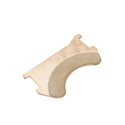 Sector frana (reductor DTC) cod OEM 48.55.029, U445DTC, 550DTC, 640DTC - imagine 3