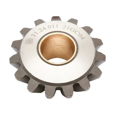 Satelit diferential cu bucsa UTB U-650 - imagine 2