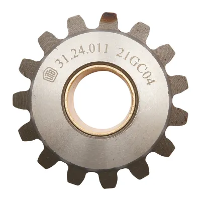 Satelit diferential cu bucsa UTB U-650 - imagine 4