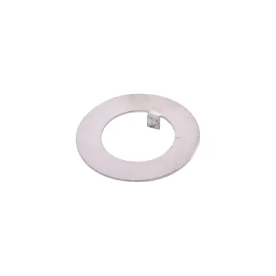 Saiba cu cioc pentru ax comanda servodirectie U-650 - imagine 2