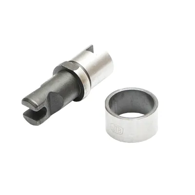 Parghie antrenare servodirectie cu bucsa UTB U-650 - imagine 3