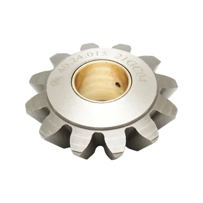 Satelit diferential cu bucsa U-445 (CV in 3 trepte) Z=12 - imagine 2