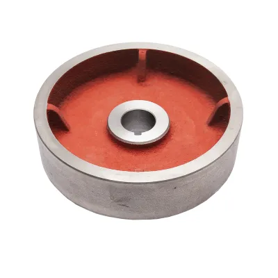 Tambur frana mare UTB U-445 D=55