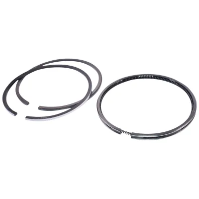 Set motor complet U-445 fi 95 in 3 pistoane - imagine 4