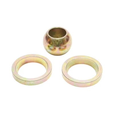 Nuca tirant lateral UTB U-650 cu miez detasabil mare fi 28mm - imagine 2