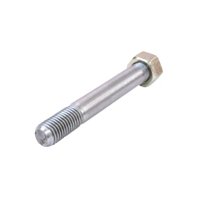 Prezon palier cu piulita U-650 - imagine 2