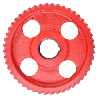 Pinion ax cu came U-650 - imagine 3