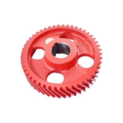 Pinion ax cu came U-650 - imagine 2