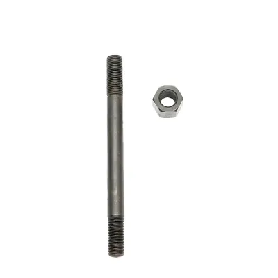Prezon chiulasa lung 165mm cu piulita UTB U-650 - imagine 3