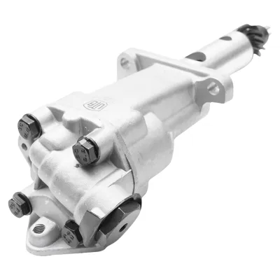 Pompa ulei D-127, Fiat, ARO si UTB U-445 - imagine 4