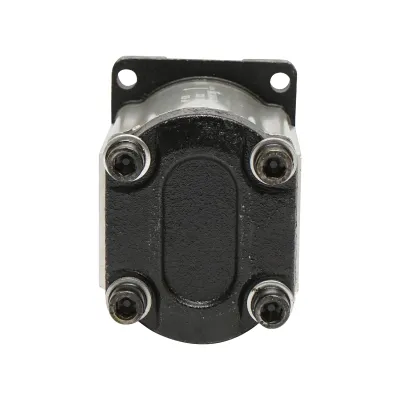 Pompa hidraulica H113 dreapta debit marit DM 200 bar U-445 de ridicare PD 10-0 - imagine 4
