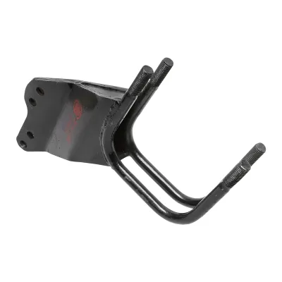 Suport intinzator ancora cu lant H stanga UTB U-650 - imagine 4