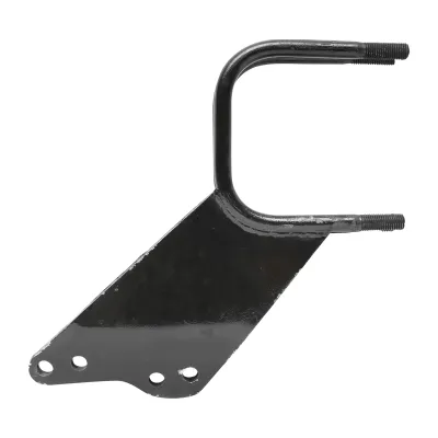 Suport intinzator ancora cu lant H stanga UTB U-650 - imagine 2
