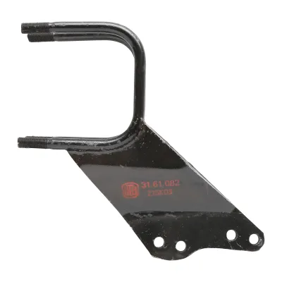 Suport intinzator ancora cu lant H stanga UTB U-650